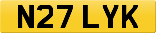 N27LYK